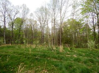 2097 Turning Tree Rd., Nashville, IN 47448