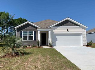 241 Forestbrook Cove Cir LOT 68, Aria B Myrtle Beach, SC 29588