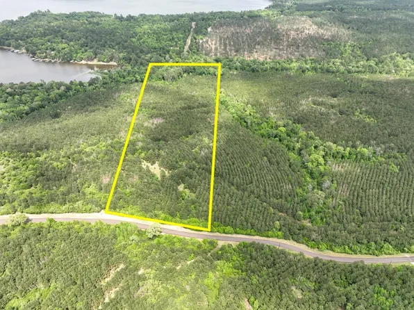 0 County Road 2145, Crockett, TX 75835