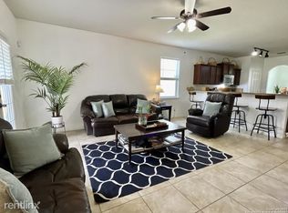 3419R Foster Mdws, San Antonio, TX 78222