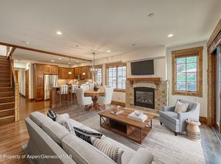 136 Juniper Trl, El Jebel, CO 81623