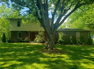 4632 Greenhill Way, Anderson, IN 46012