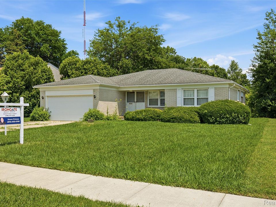 1st image of 25760 Southwood Dr
