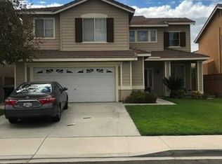 16782 Bear Creek Ave, Chino Hills, CA 91709