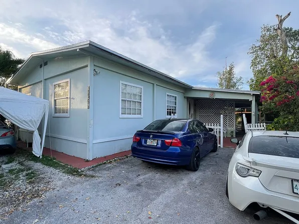 12951 SW 17th St, Miami, FL 33175