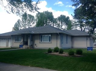 639 4th St, Havre, MT 59501
