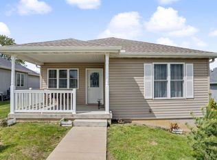 1009 German St, Maquoketa, IA 52060