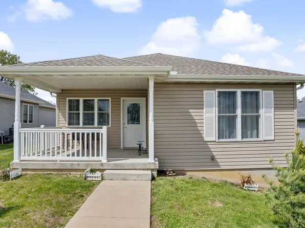 1009 German St, Maquoketa, IA 52060
