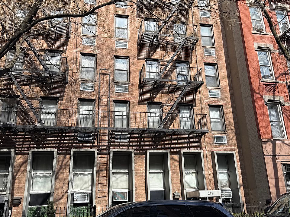 1st image of 215 E 77th St APT 1-A