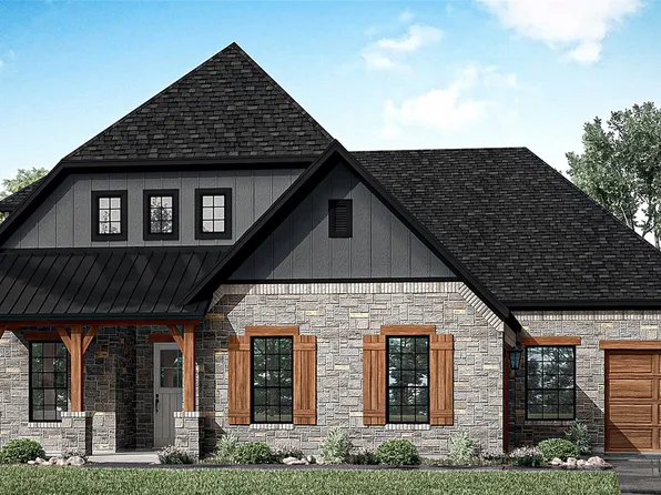 1571 Temple Ct, Prosper, TX 75078