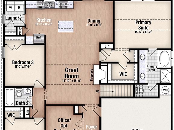 3rd image of 185 Bibey Road Lot 3