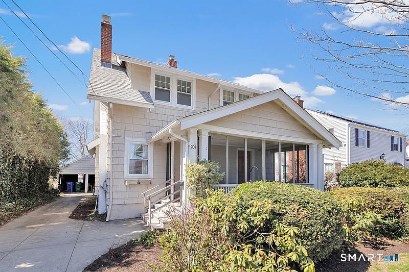 1st image of 201 Housatonic Avenue