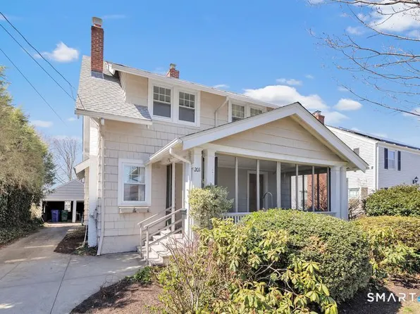 201 Housatonic Avenue, Stratford, CT 06615