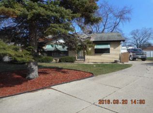 5409 Aimee Ct, Oak Forest, IL