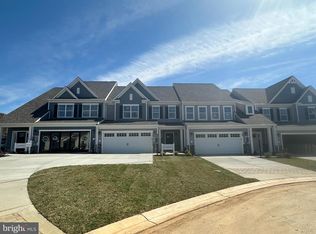 Carson Ii Justify Cir, Havre De Grace, MD 21078