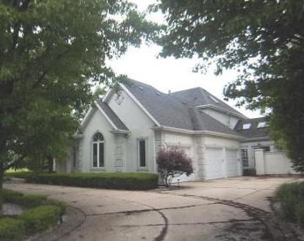 Front view