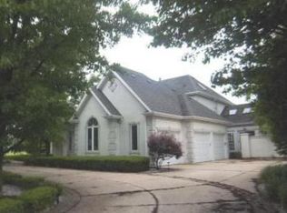 7010 W Gabreski Ln, Monee, IL 60449