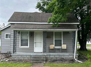 315 W Walnut St, Centerville, IN 47330