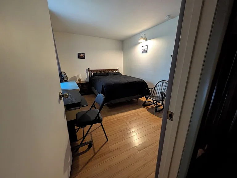 Upstairs Non Master Bedroom