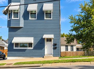 Pistachio Rentals (1618 Martha St), Omaha, NE 68108