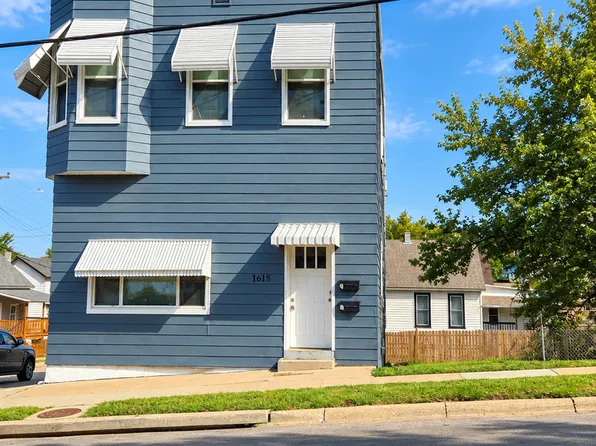 Pistachio Rentals (1618 Martha St), 1618 Martha St APT 1, Omaha, NE 68108