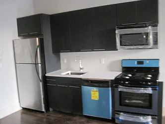 Rented by Wyckoff Heights Realty Inc.