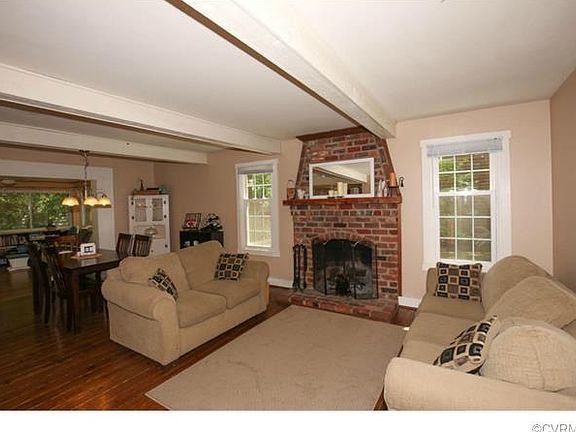 4th image of 1619 Greenfield Dr