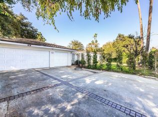 605 S San Gabriel Blvd, San Marino, CA 91108