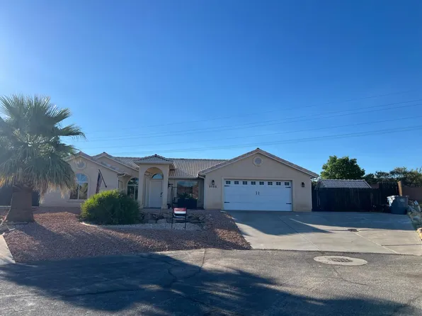 3135 S Chestnut Cir, Saint George, UT 84790