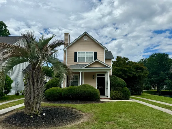 2476 Fulford Ct, Mount Pleasant, SC 29466