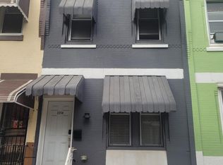 2250 N Woodstock St, Philadelphia, PA