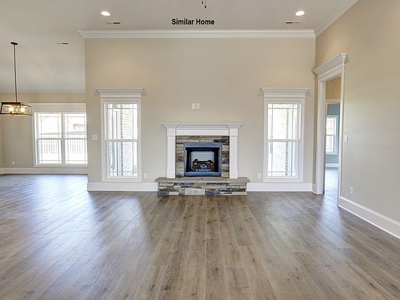4th image of LOT 137 Woodfield Dr