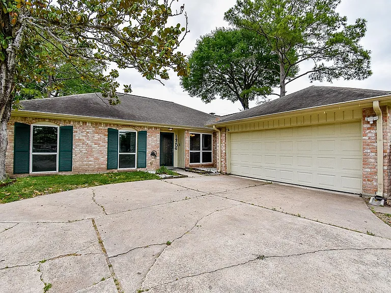 14206 Ella Lee Ln — Photo 1