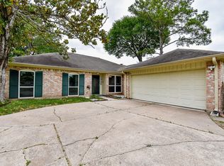 14206 Ella Lee Ln, Houston, TX 77077