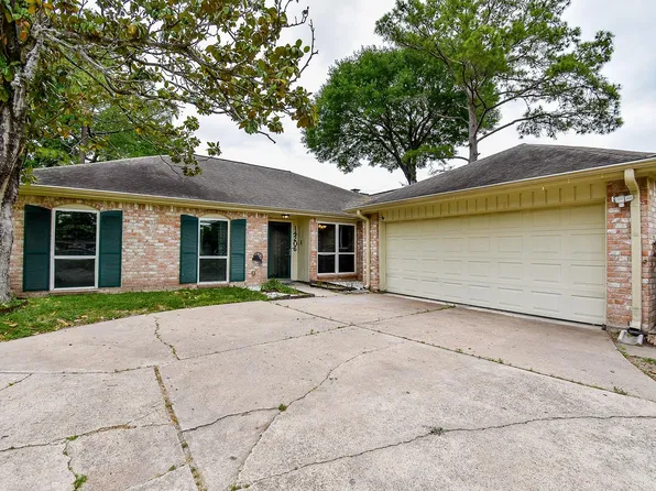 14206 Ella Lee Ln, Houston, TX 77077