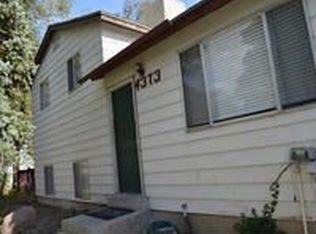 4373 W 3335 S, West Valley City, UT 84120