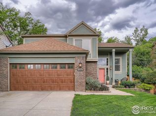 2260 S Ellis Ct, Lakewood, CO 80228