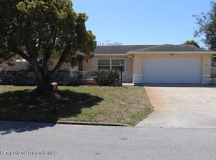 7634 Hawthorn Dr, Port Richey, FL 34668