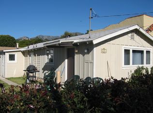 117 1/2 S Canada St, Santa Barbara, CA 93103