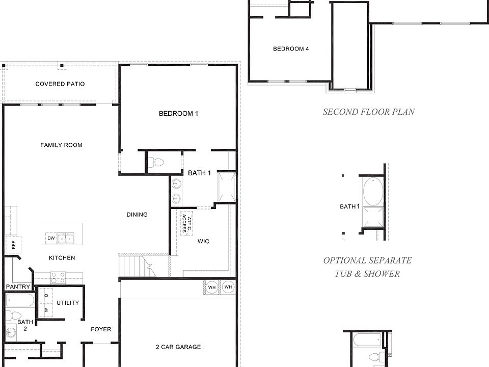 Floor Plan.