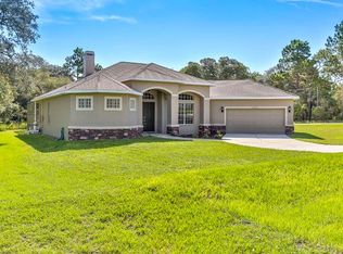9088 Marcus Rd, Weeki Wachee, FL 34613