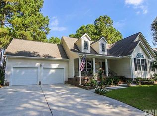 117 Woodview Ct, Fuquay Varina, NC 27526