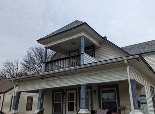 214 N Clarence St #B, Wichita, KS 67203
