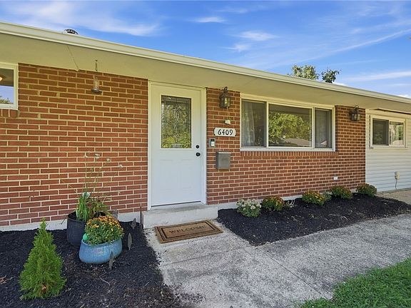 3rd image of 6409 Harshmanville Rd