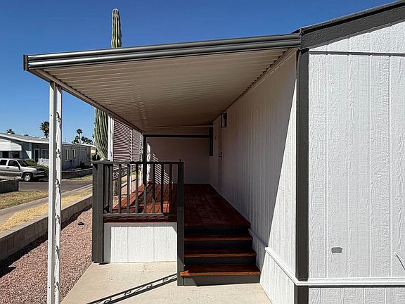 4th image of 11101 E University Drive #240