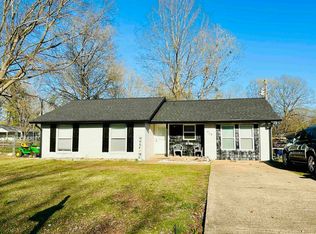 308 Azalia Rd, Adamsville, TN 38310