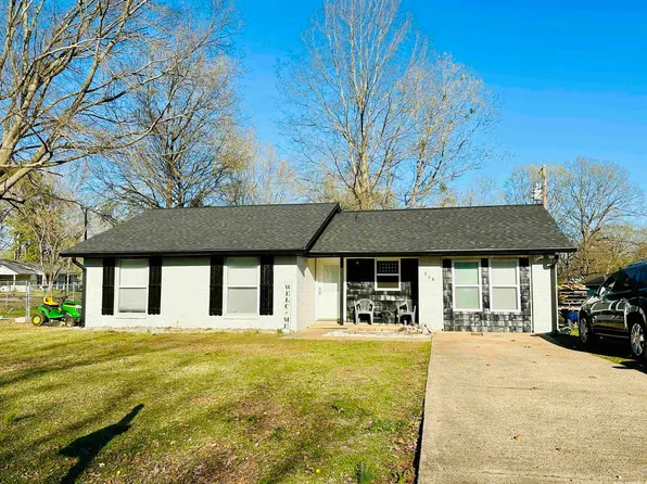 308 Azalia Rd, Adamsville, TN 38310