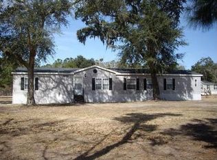 289 Beulah Rd, Midway, GA 31320