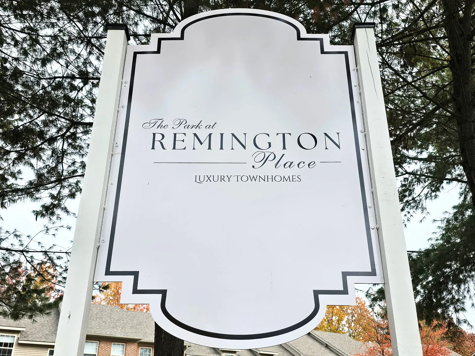 3 bed, 2.5 bath, 1650 sqft, $1,800 — Photo 1