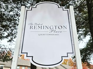 468 Newbury Way, Lexington, KY 40514